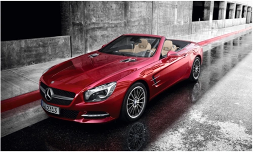 千达促销特惠,揽胜,奔驰sl,smart降47万