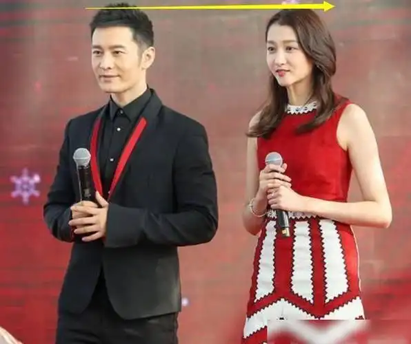 那些很有欺骗性的男星看脸一米八其实只有一米七