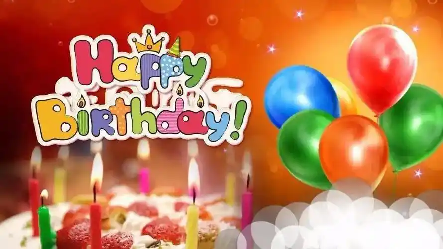 生日祝福语大全适合发朋友圈祝自己生日快乐的句子