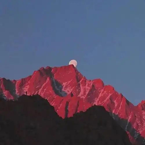 2021从好看的朋友圈封面开始 冲冲冲 每一张都好喜欢呀 就想写一首小