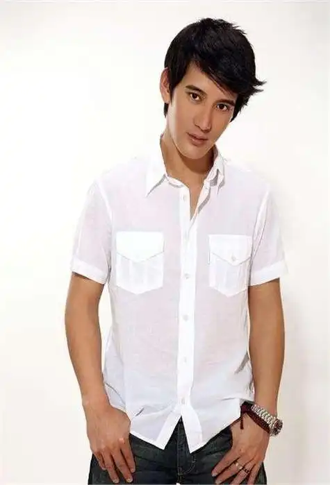 蒲巴甲,拍戏竟然只为求婚女主角,终为自己的"风l"付出了代价