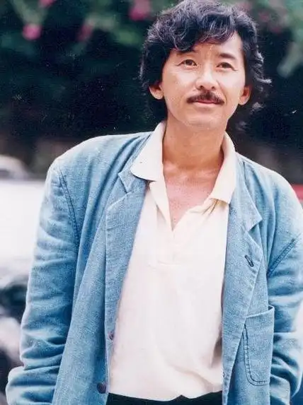 吴正元近照吴正元是哪里人