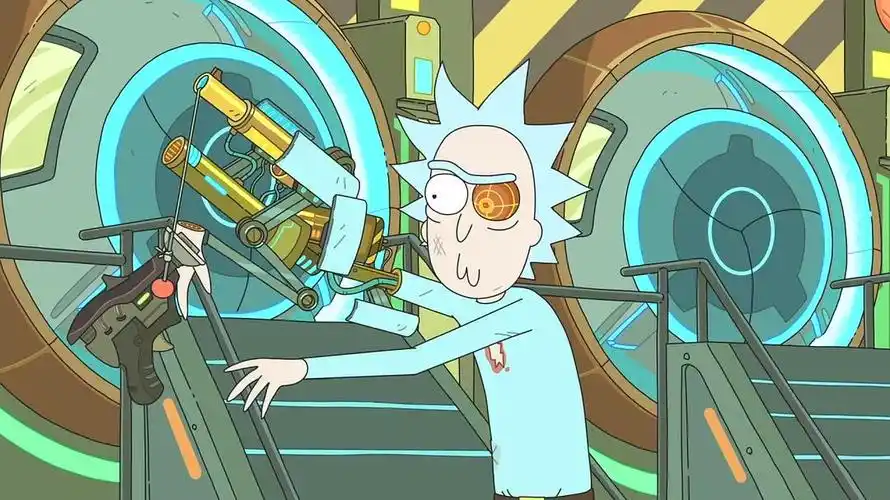 瑞克与莫蒂第三季动漫_41集全集在线观看_电驴|磁力迅雷下载 - 噗噗