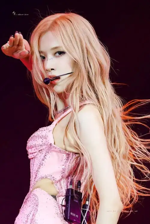 blackpink超话#向全世界安利blackpink#【高清】230423 blackpink科切