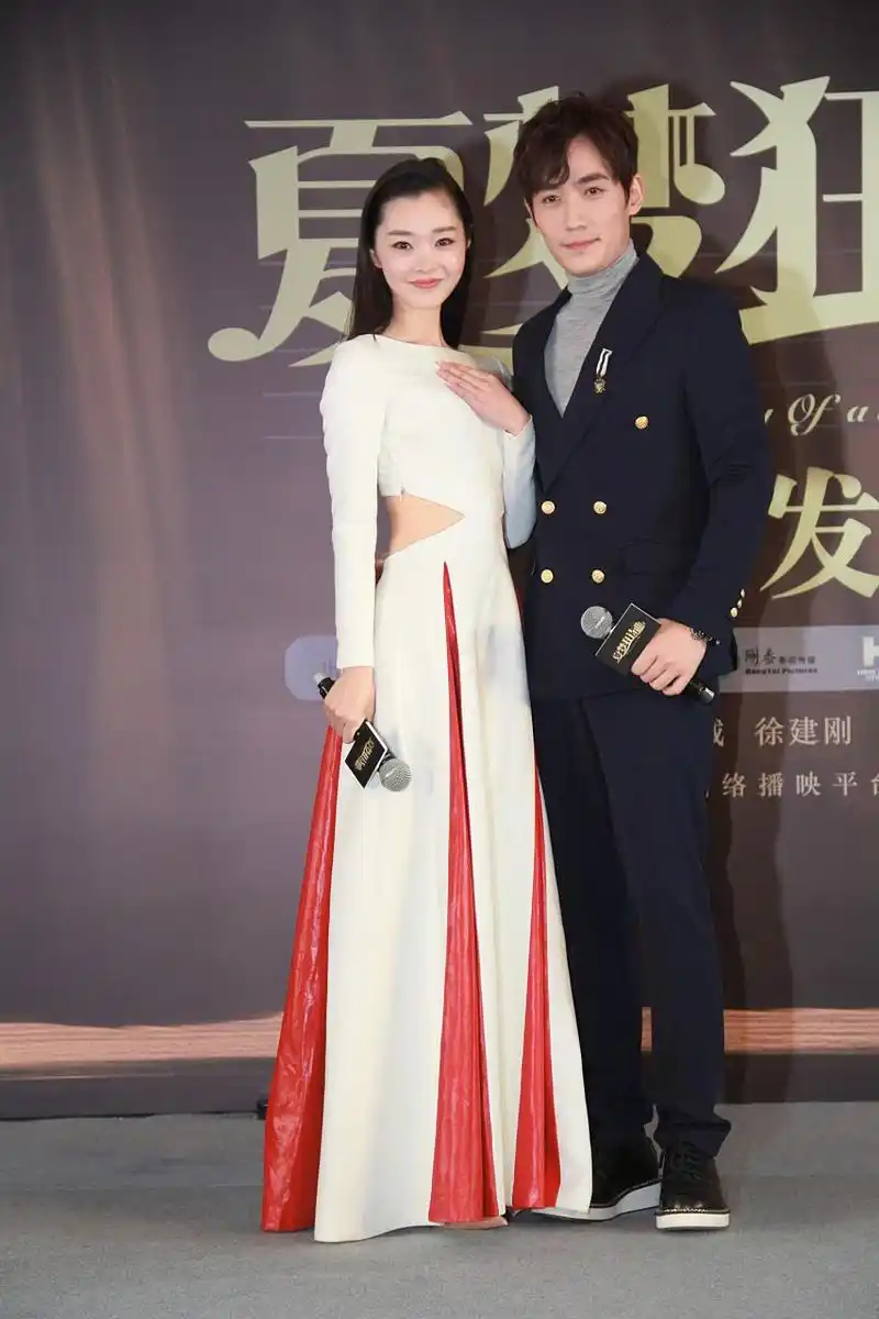 宋轶和朱一龙,合作过吗?要是他俩能合作,还挺期待的[嘻嘻]!