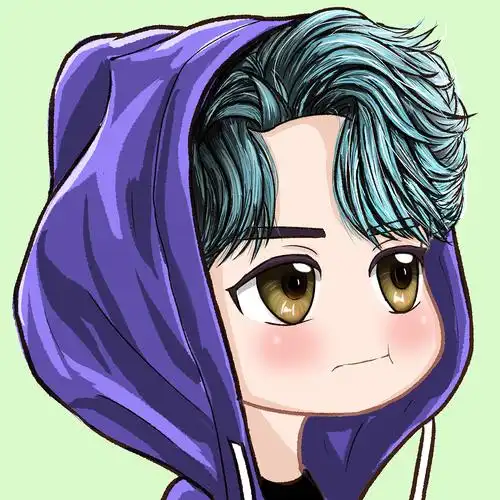 王一博q版头像_arthitt-站酷zcool