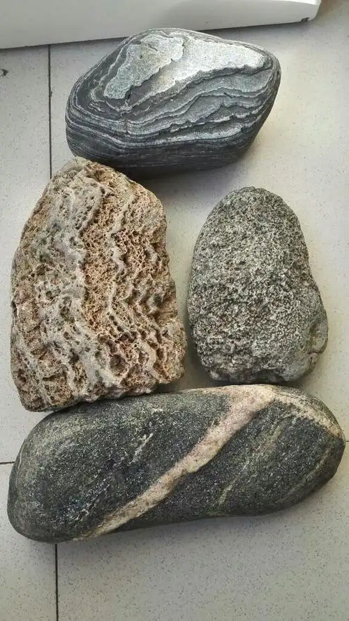 这石头有收藏价值吗?有人愿意交易吗