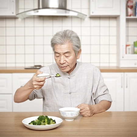 老年人吃什么延年益寿?