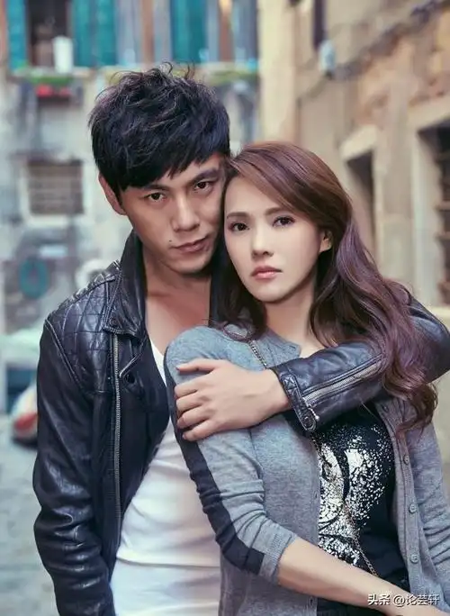 偏偏对小鲜肉爱不释手|秦昊|李冰冰|伊能静|钟丽缇|萧亚轩_网易订阅