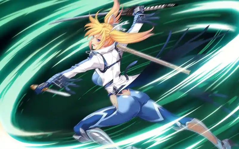 搬运自油管action对魔忍心愿寺红全技能辅助简略演示