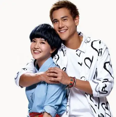 彭于晏和蔡依林的曾经,让人改变了对他的本来印象