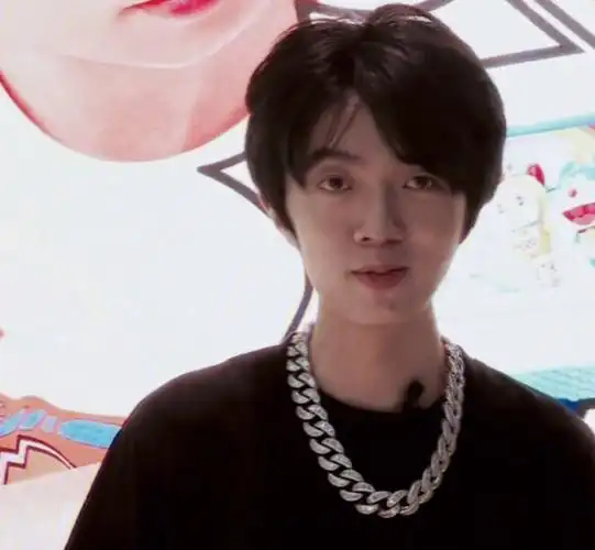 姜云升toptoy线下直播