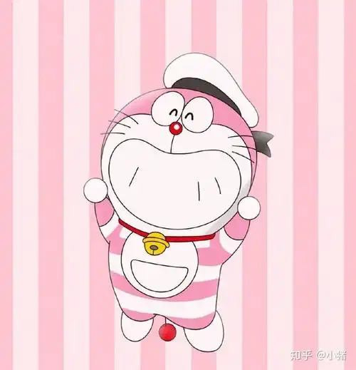 哆啦a梦头像_蓝胖子头像 微信_叮当猫头像图片大全 - 动漫卡通头像