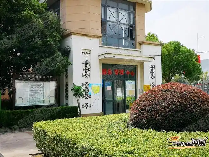 二手房,常熟二手房,零距离房产网,小区测评,虞山国际花园,兴福报慈