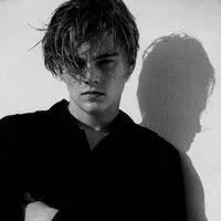 莱昂纳多头像高清图片大全_名人莱昂纳多真人头像大图下载_微信头像