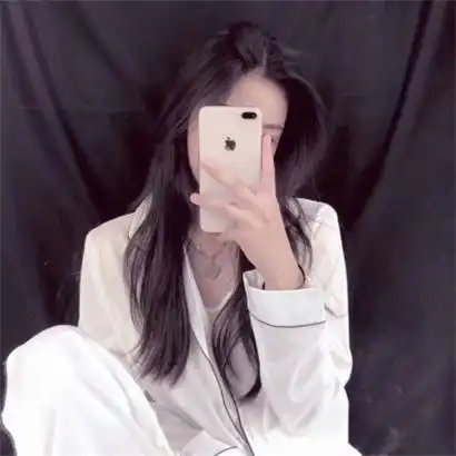 分手伤心的qq头像女生被情绪反复折磨的女生