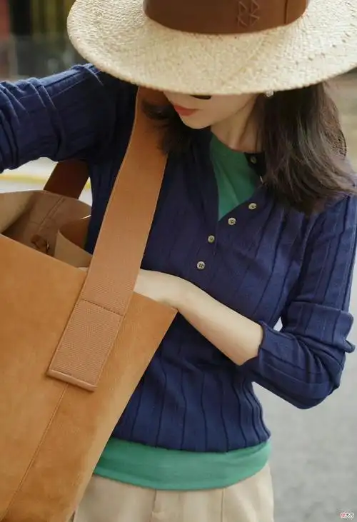 【时尚一点】秋季怎么穿才时尚?