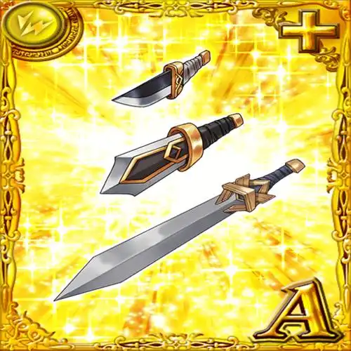 卡片资料/-473-刺客匕首组合