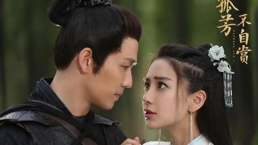 一口气解说完系列:《孤芳不自赏》全集解说一口气看完!