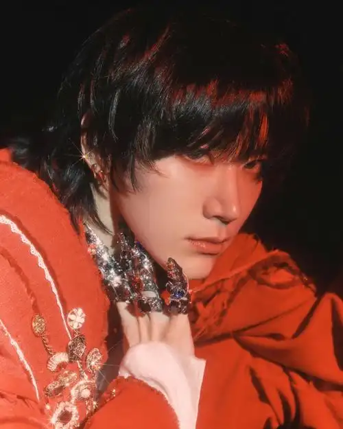 威神v - way v - 李永钦 - ten