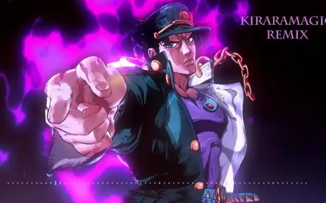 jojo的奇妙冒险:"白金之星"为何被称为最强替身?