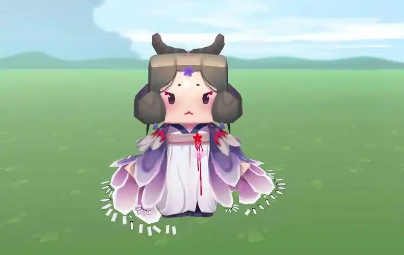 迷你世界羽姬激活码无限使用