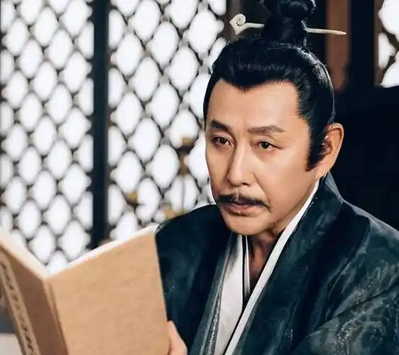 陈道明《风禾尽起张居正》官宣,胡歌领衔!古装的神王者归来