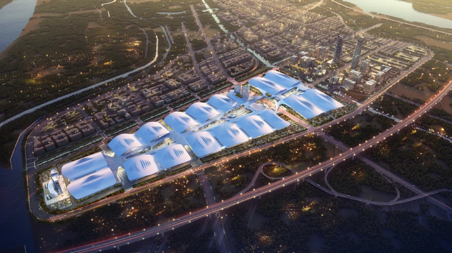 比肩深圳经济特区和上海浦东新区,济南先行区重塑城市发展格局