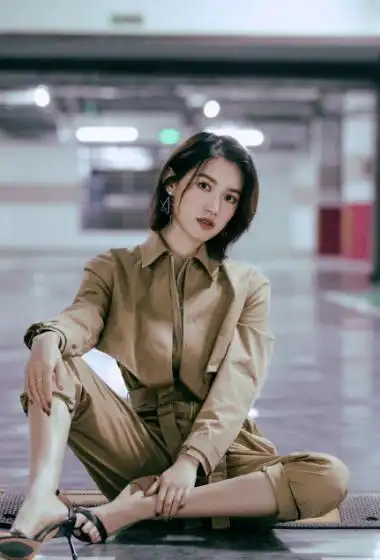 苏青酷美养眼写真图片,苏青图片