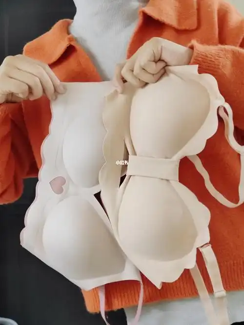 显胸型舒适内衣合集小绝美天花板