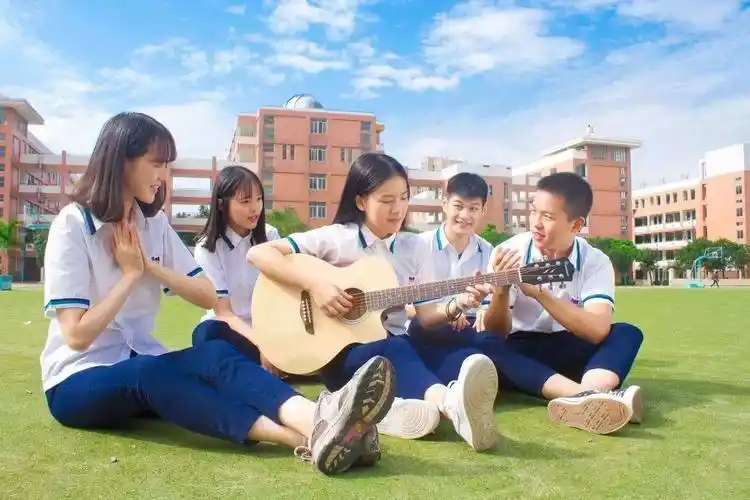 为大学生活,开始准备