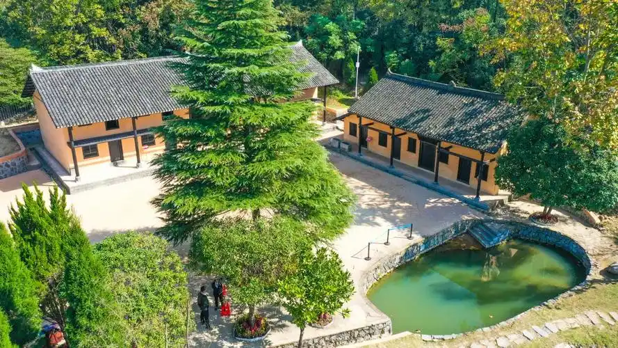 蔡锷故居和陈列馆喜获 "湖南省社科普及基地"称号_ 大祥区_ 邵阳市