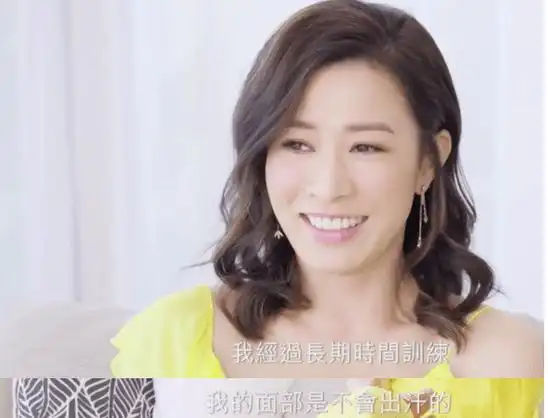 从tvb走出来的女人,一个都惹不起_佘诗曼_宣萱_事业