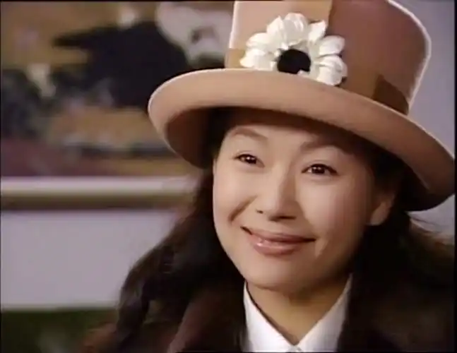 《千王之王重出江湖》叶童饰阮明透