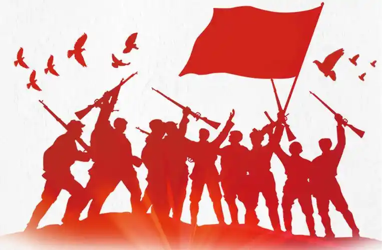 【6本立减50元】两个小八路 红色经典7-9-10-12岁儿童文学读物 三四五