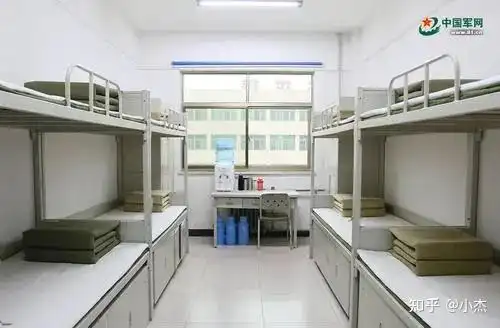 军队队列和内务有何意义