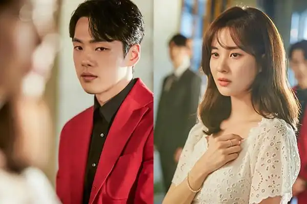 《时间》金正贤,徐玄