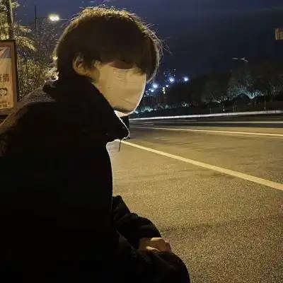 ins男生头像超酷高冷范文艺帅气男生高清头像最火图片大全