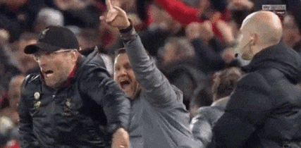 比赛未结束提前进场,渣叔因行为不当遭英足总指控