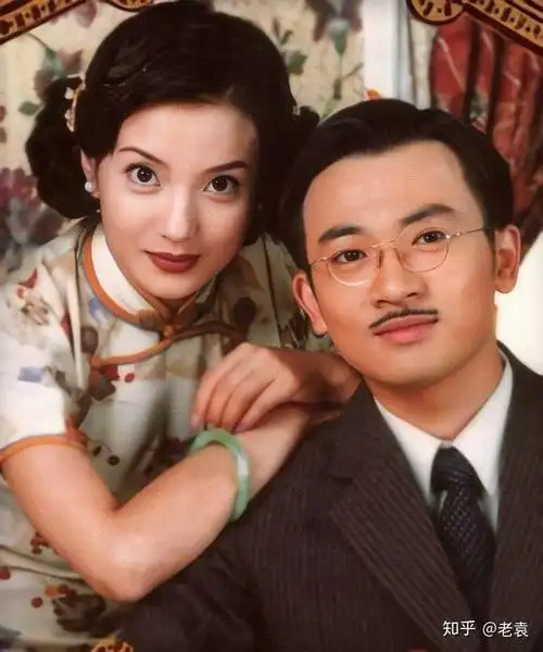 苏有朋和赵薇谈过恋爱吗? - 知乎