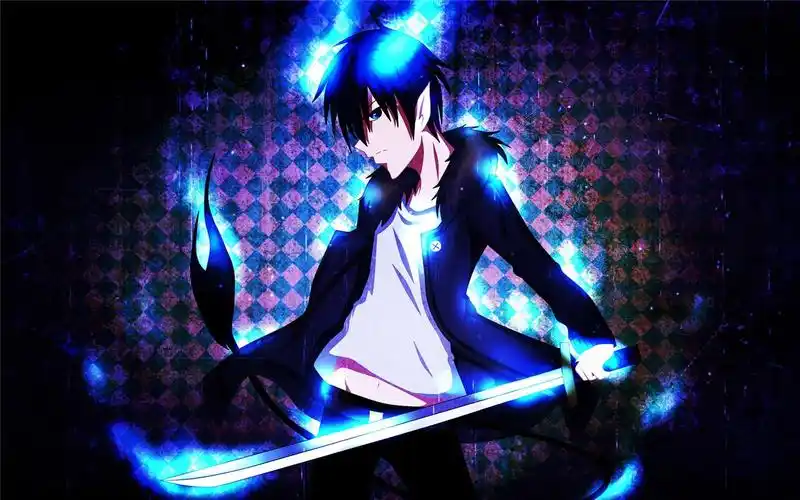 电脑壁纸动漫男生电脑壁纸男生高清壁纸