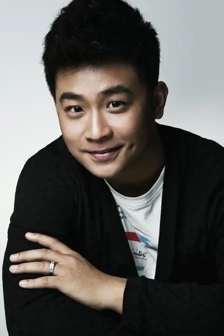 贺一航《傻傻的爱傻傻等待》唱功深厚人气飙升