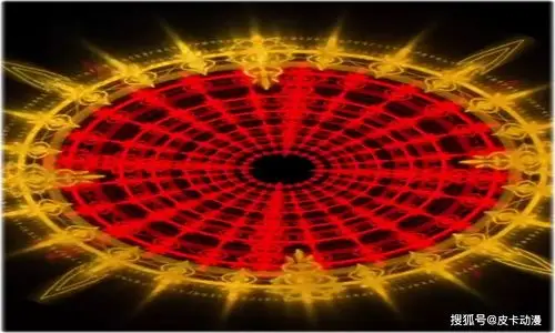 原创斗罗大陆:十万年魂环算啥?看看粉丝制作的百万年魂环,简直无敌