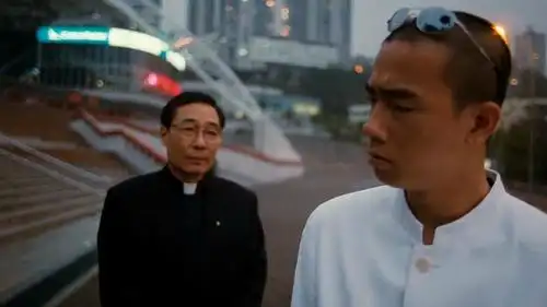 古惑仔2之猛龙过江