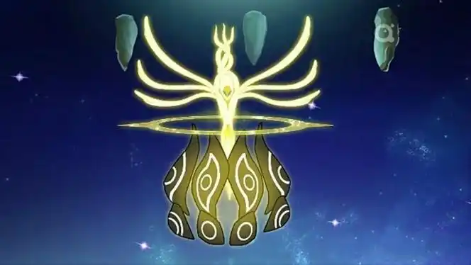 赛尔号谱尼拥有7大封印形态你能一眼找出圣洁封印吗