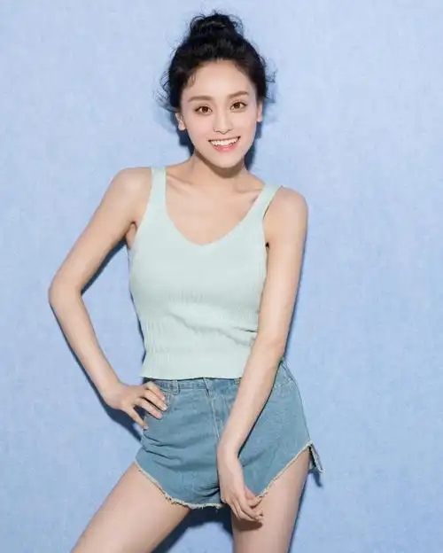 p>徐瑾,中国内地女演员.