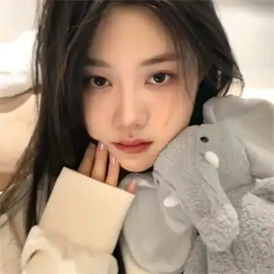 头像2023最新款女真人