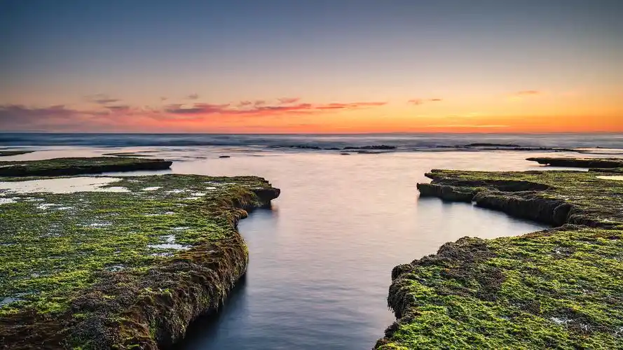 多彩的自然美景摄影图片高清宽屏桌面壁纸-风景壁纸-手机壁纸下载-美