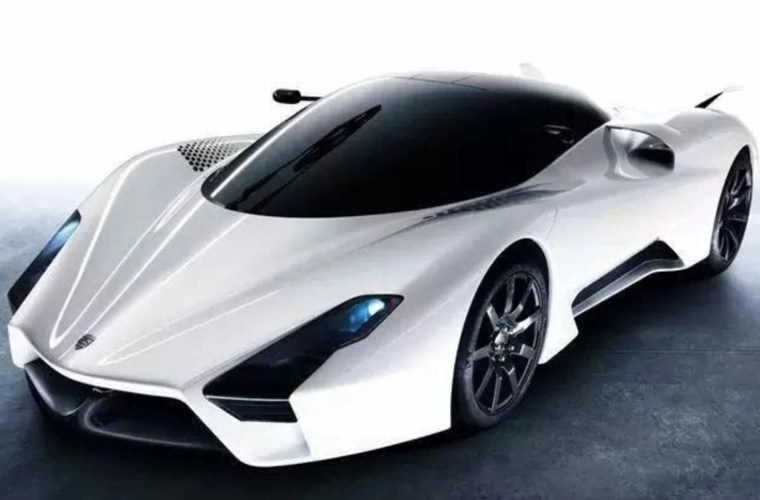 世界上最贵5款车:排名第一的车号称"世界最贵",全球只此一辆_腾讯新闻