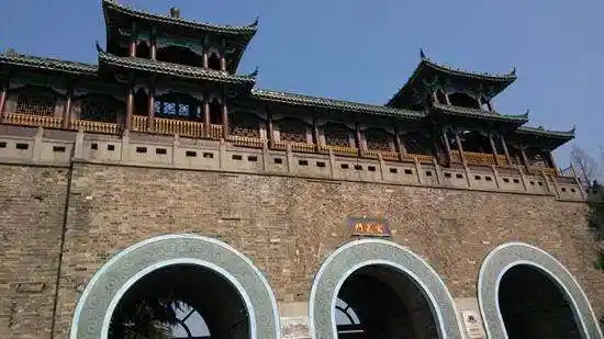 中国历史上最具特色的都城体制,明朝实行的两京制有何深意?